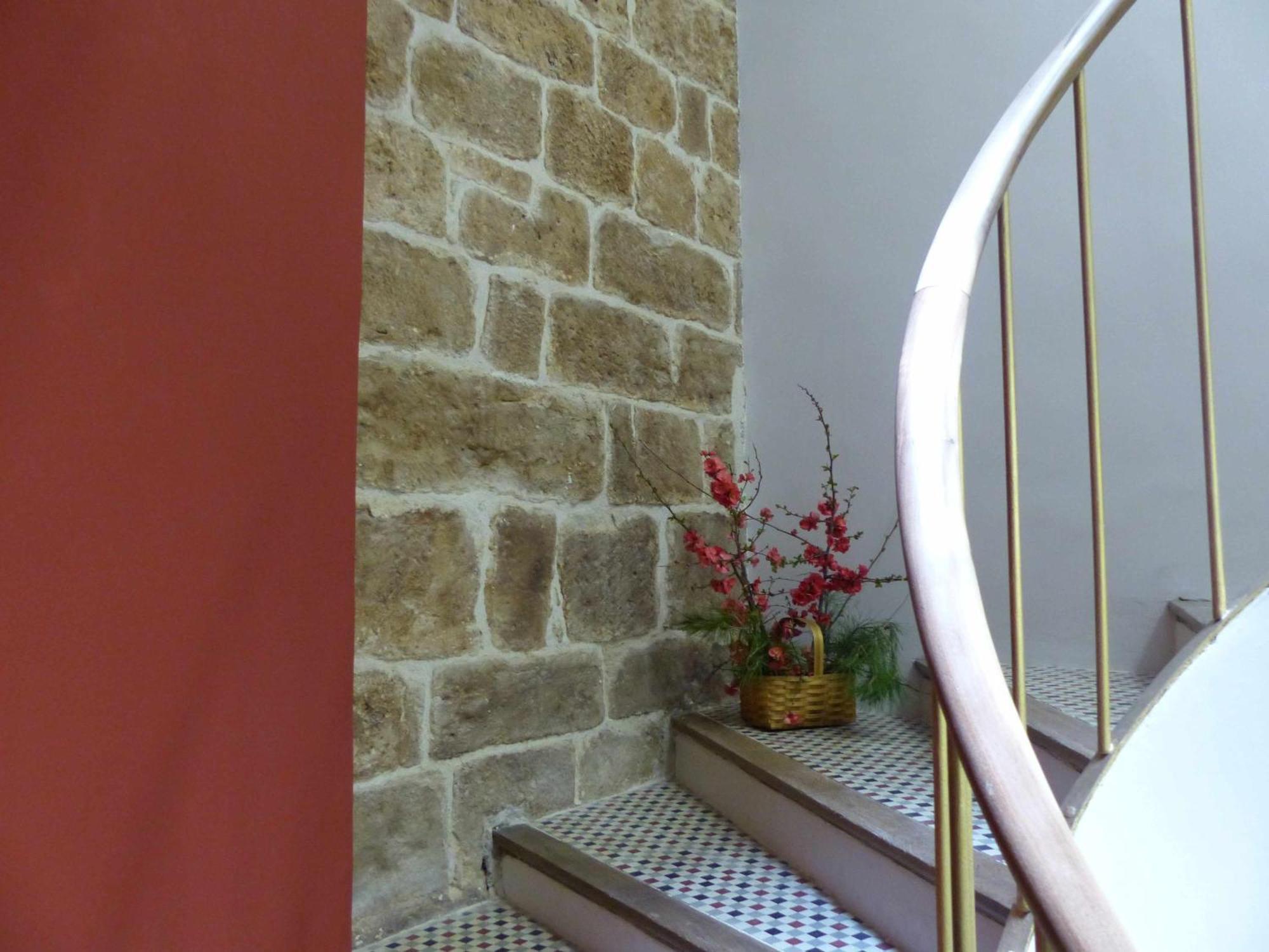 Apartamento Abside De San Juan II Estella Zewnętrze zdjęcie