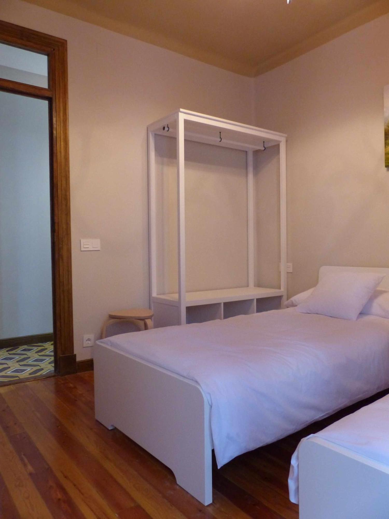 Apartamento Abside De San Juan II Estella Zewnętrze zdjęcie