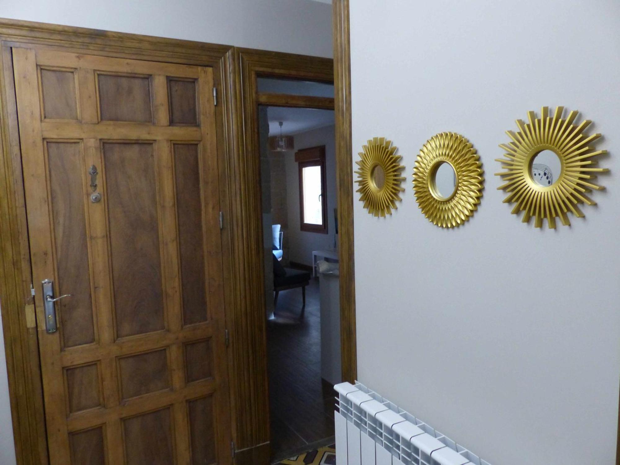 Apartamento Abside De San Juan II Estella Zewnętrze zdjęcie